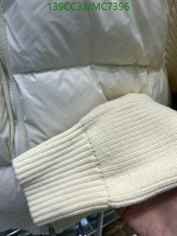 Thom Browne-Down jacket Women Code: MC7396 $: 139USD