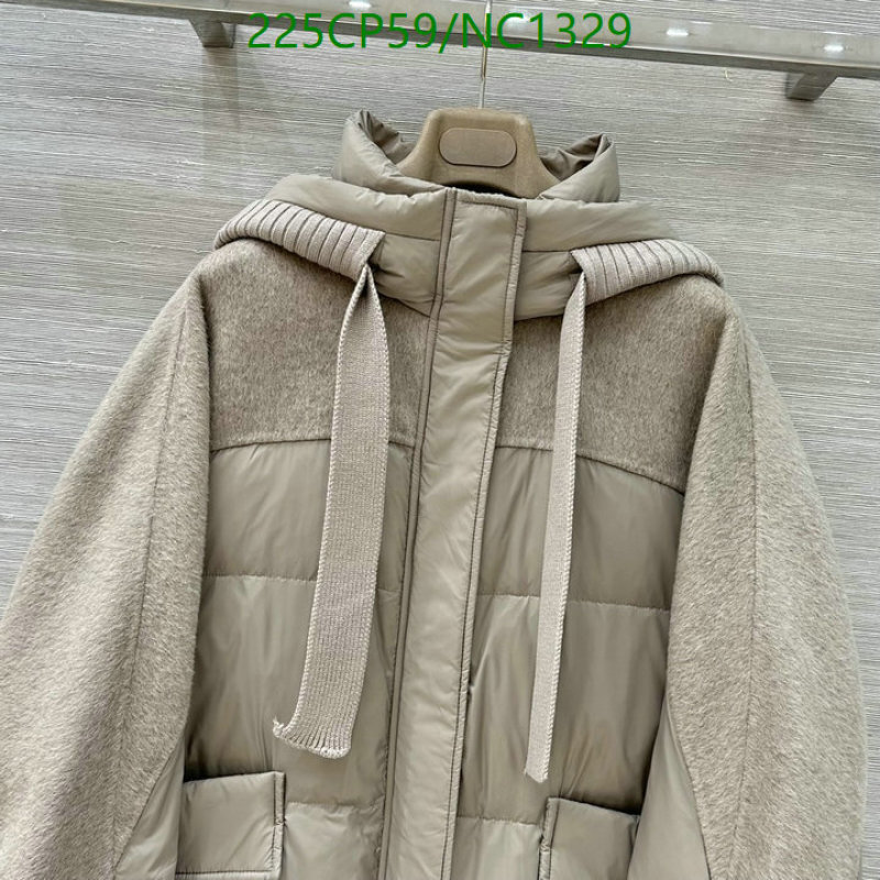 Loro Piana-Clothing Code: NC1329 $: 225USD