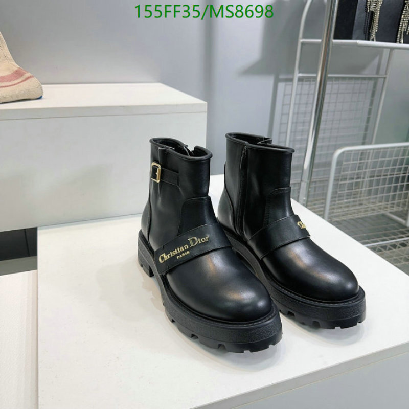 Boots-Women Shoes Code: MS8698 $: 155USD