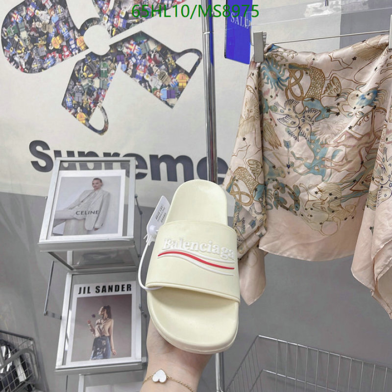 Balenciaga-Women Shoes Code: MS8975 $: 65USD