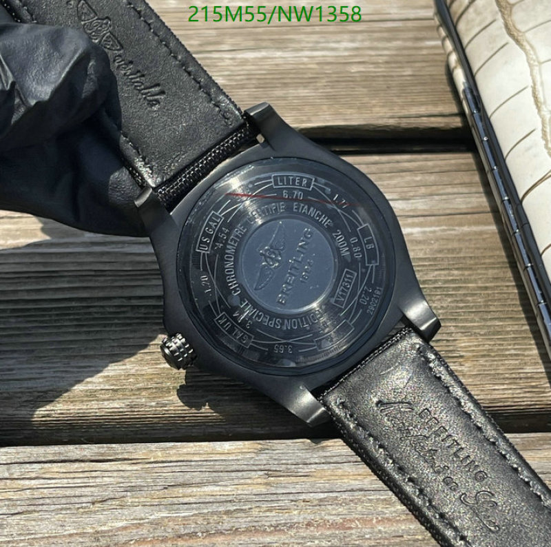 Breitling-Watch-Mirror Quality Code: NW1358 $: 215USD