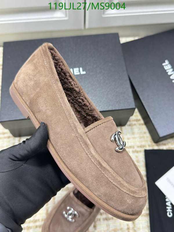 Chanel-Women Shoes Code: MS9004 $: 119USD