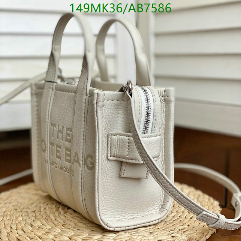 Marc Jacobs-Bag-Mirror Quality Code: AB7586 $: 149USD