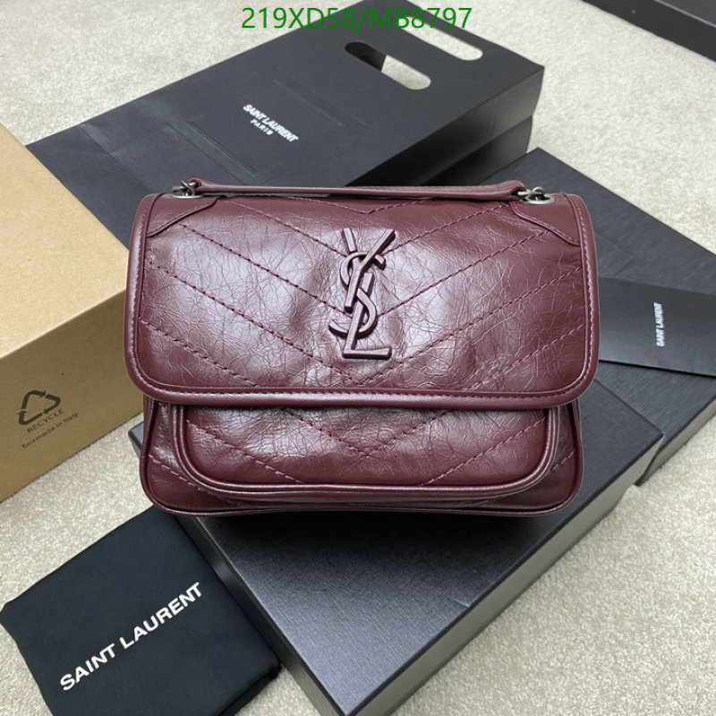 YSL-Bag-Mirror Quality Code: MB8797 $: 219USD