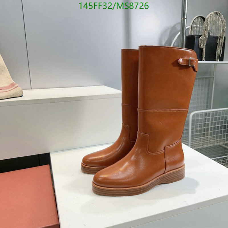 Loro Piana-Women Shoes Code: MS8726 $: 145USD