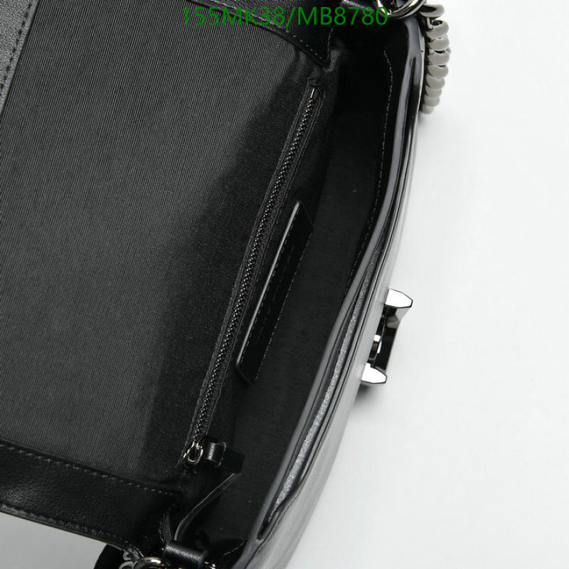 Marc Jacobs-Bag-Mirror Quality Code: MB8780 $: 155USD