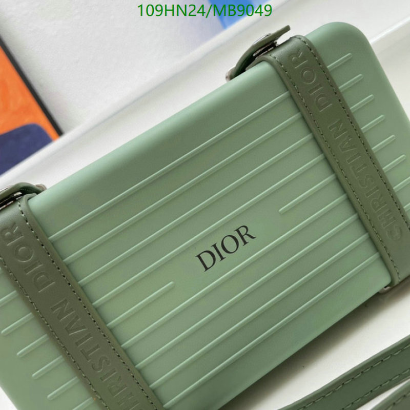 Dior-Bag-4A Quality Code: MB9049 $: 109USD