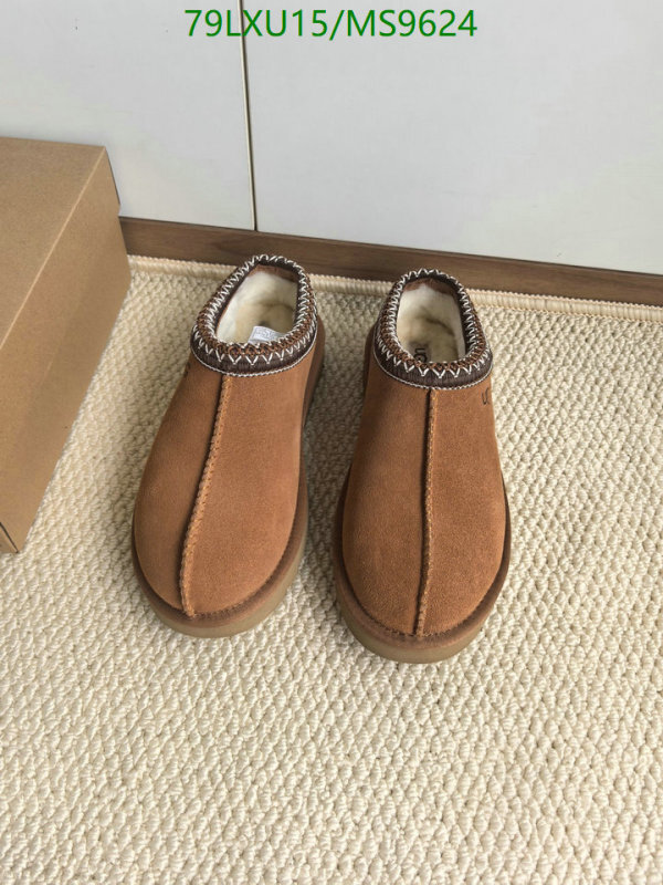 UGG-Women Shoes Code: MS9624 $: 79USD