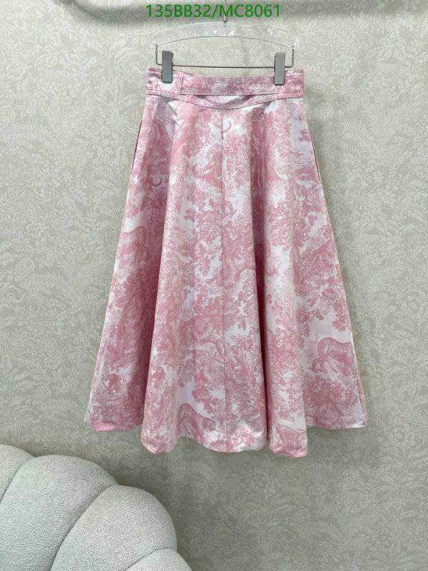Dior-Clothing Code: MC8061 $: 135USD