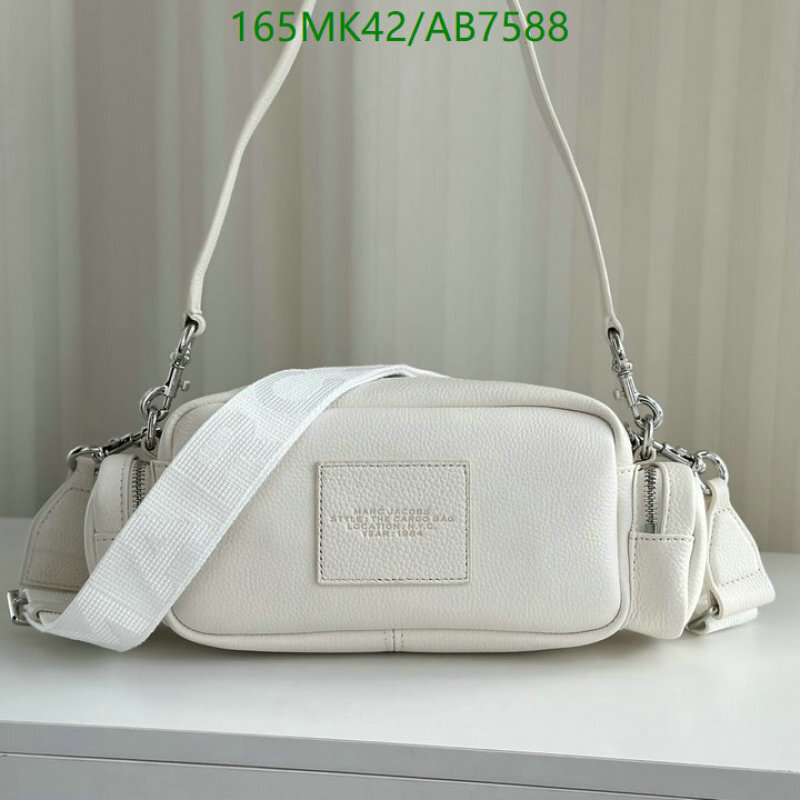 Marc Jacobs-Bag-Mirror Quality Code: AB7588 $: 165USD