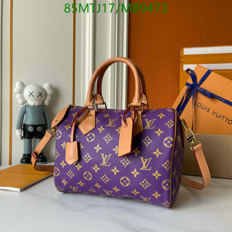 LV-Bag-4A Quality Code: MB9473 $: 85USD