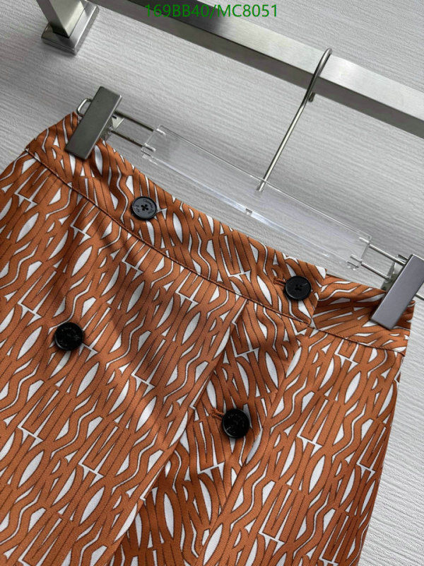 Dior-Clothing Code: MC8051 $: 169USD
