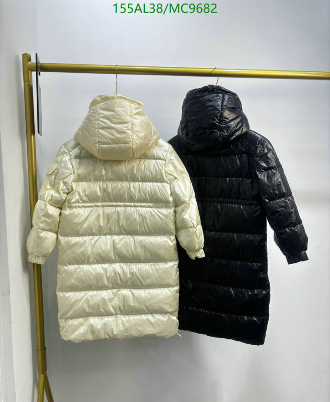 Moncler-Kids Clothing Code: MC9682 $: 155USD