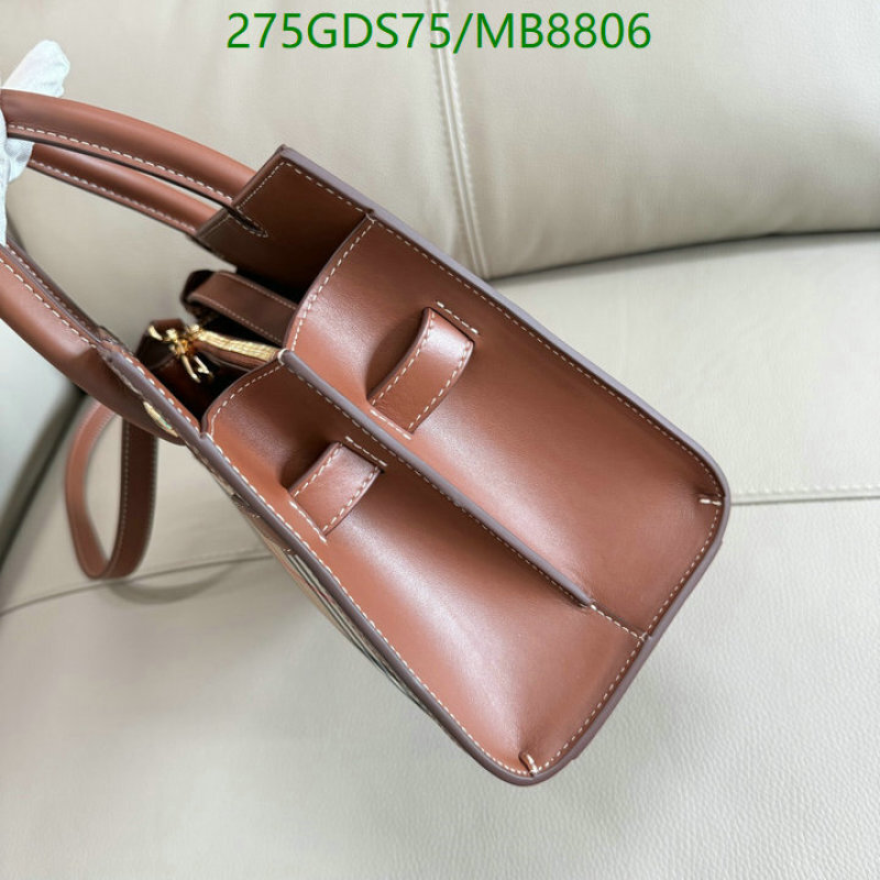 Burberry-Bag-Mirror Quality Code: MB8806