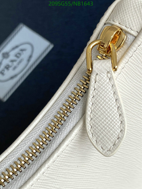 Prada-Bag-Mirror Quality Code: NB1643 $: 209USD