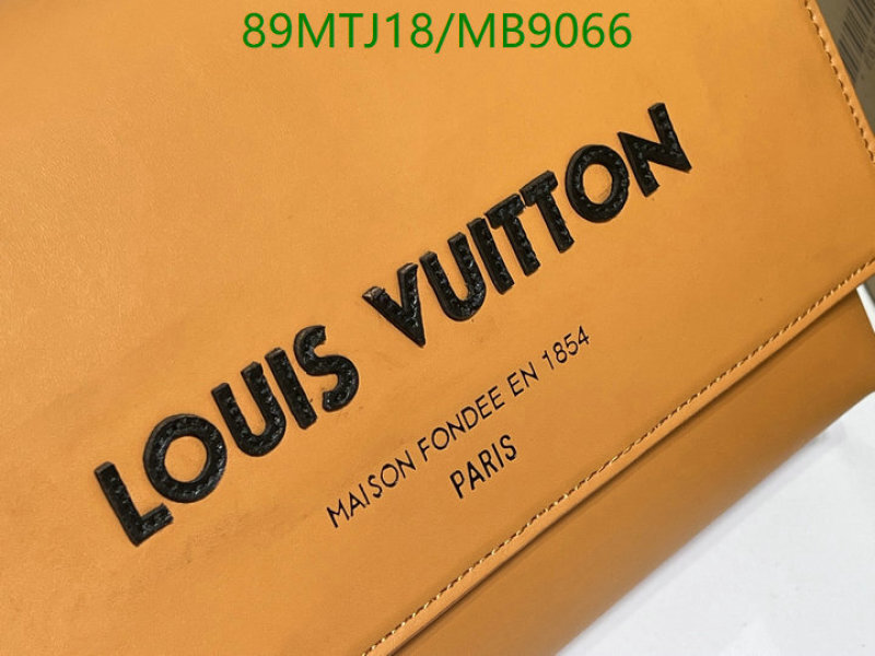 LV-Bag-4A Quality Code: MB9066 $: 89USD