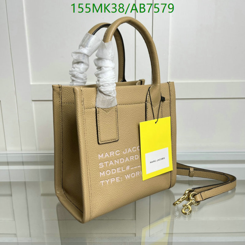 Marc Jacobs-Bag-Mirror Quality Code: AB7579 $: 155USD