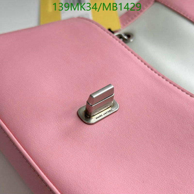 Marc Jacobs-Bag-Mirror Quality Code: MB1429 $: 139USD