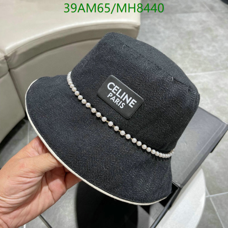 Celine-Cap(Hat) Code: MH8440 $: 39USD
