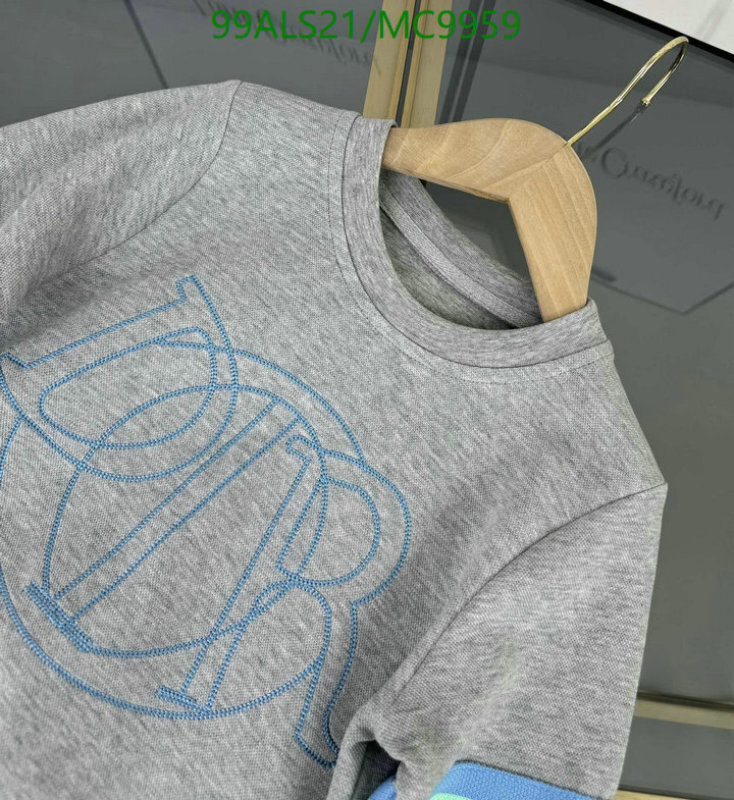 Dior-Kids clothing Code: MC9959 $: 99USD