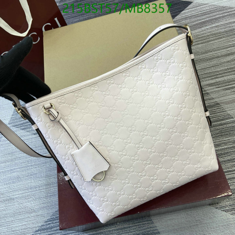 Gucci-Bag-Mirror Quality Code: MB8357 $: 215USD