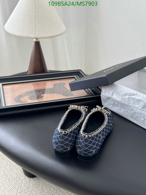 Chanel-Women Shoes Code: MS7903 $: 109USD
