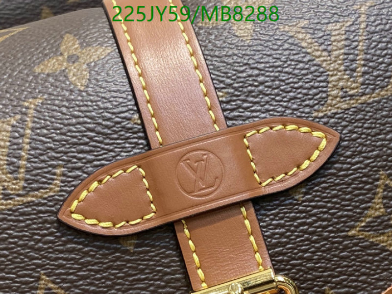 LV-Bag-Mirror Quality Code: MB8288 $: 225USD