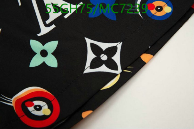 LV-Clothing Code: MC7239 $: 55USD