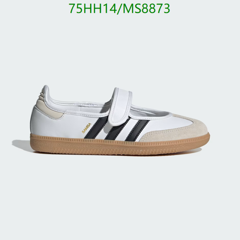 Adidas-Women Shoes Code: MS8873 $: 75USD