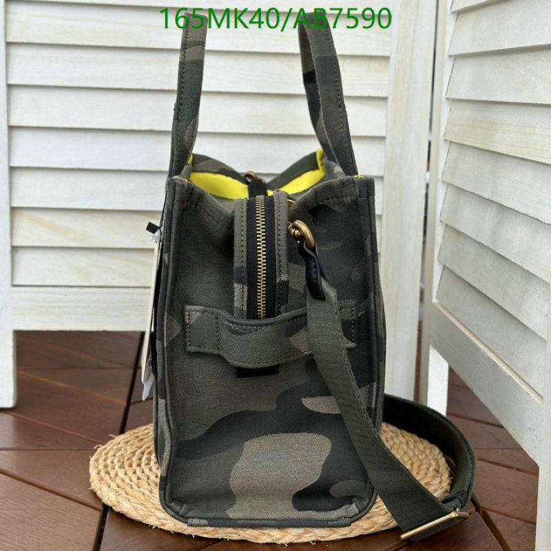 Marc Jacobs-Bag-Mirror Quality Code: AB7590