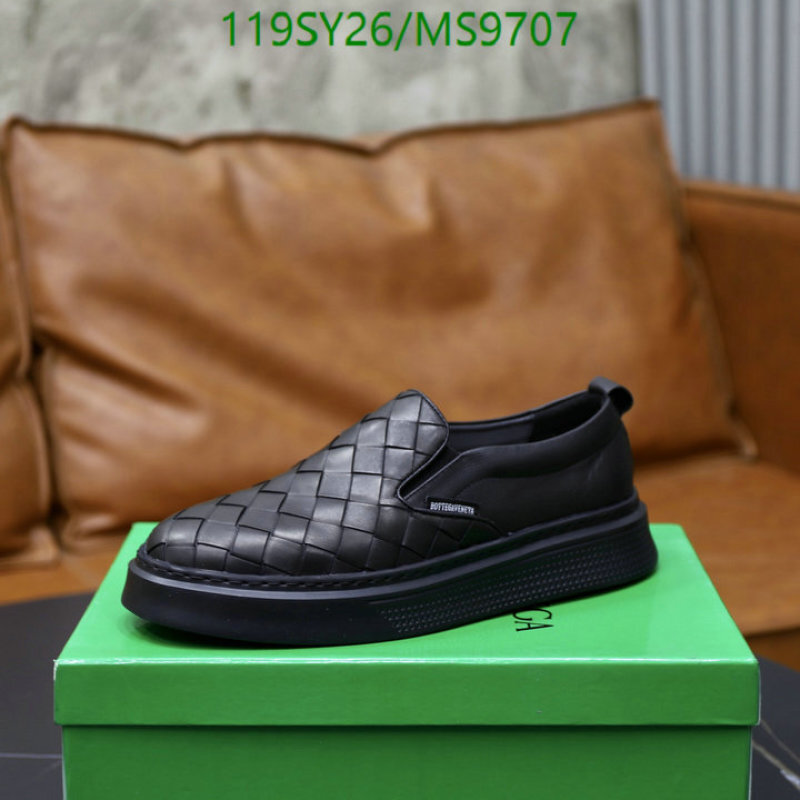 BV-Men shoes Code: MS9707 $: 119USD