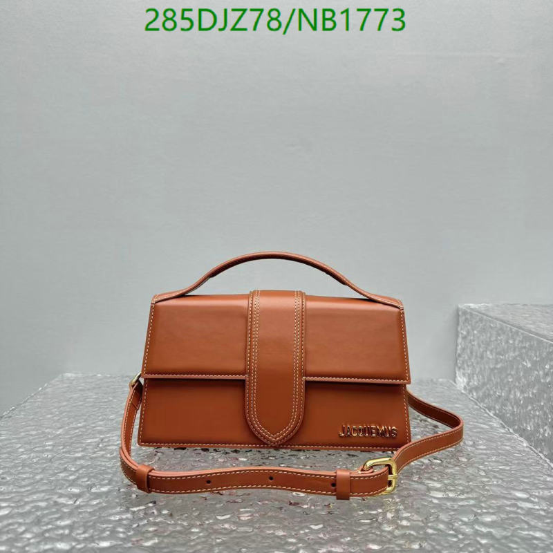 Jacquemus-Bag-Mirror Quality Code: NB1773 $: 285USD