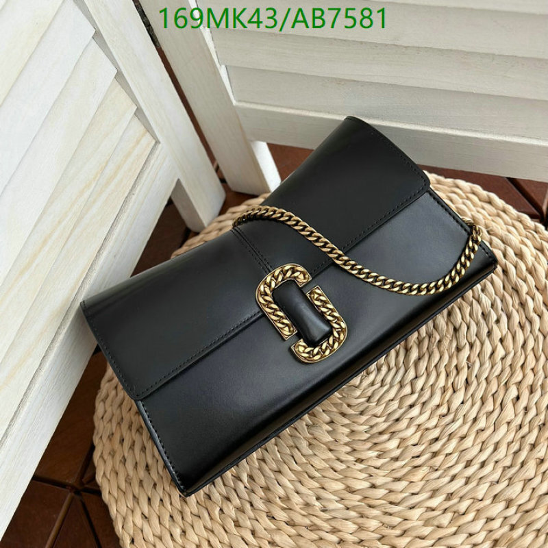 Marc Jacobs-Bag-Mirror Quality Code: AB7581 $: 169USD