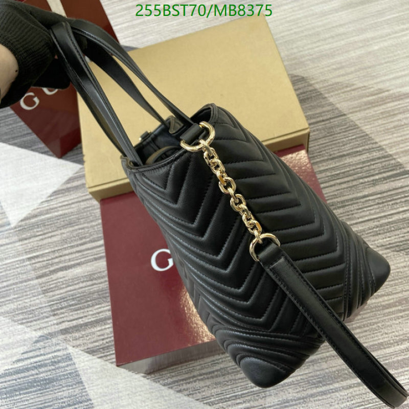 Gucci-Bag-Mirror Quality Code: MB8375 $: 255USD