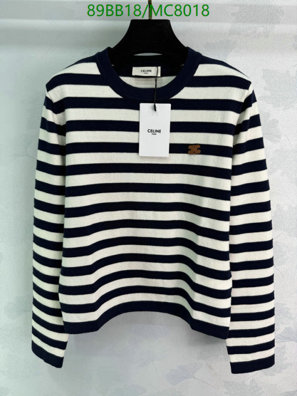Celine-Clothing Code: MC8018 $: 89USD