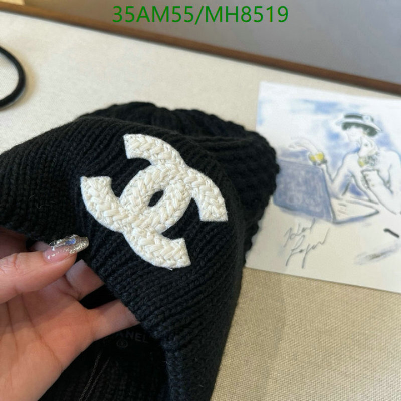 Chanel-Cap(Hat) Code: MH8519 $: 35USD