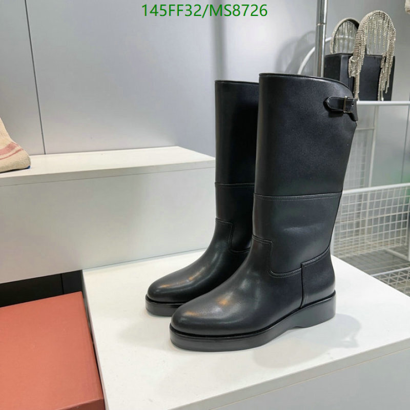 Loro Piana-Women Shoes Code: MS8726 $: 145USD