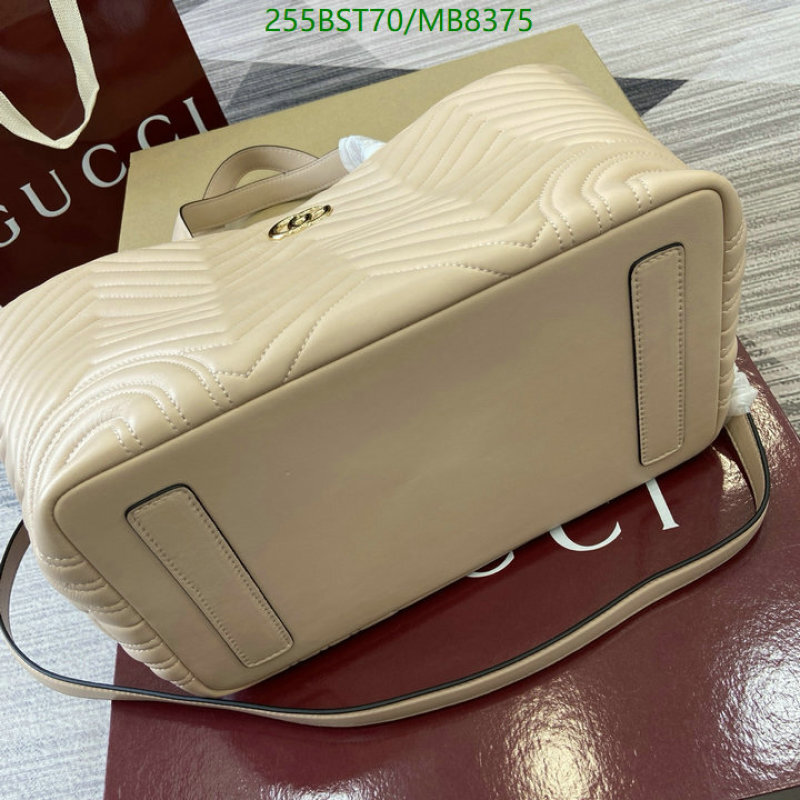 Gucci-Bag-Mirror Quality Code: MB8375 $: 255USD
