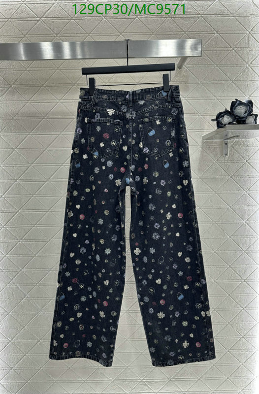 Chanel-Clothing Code: MC9571 $: 129USD
