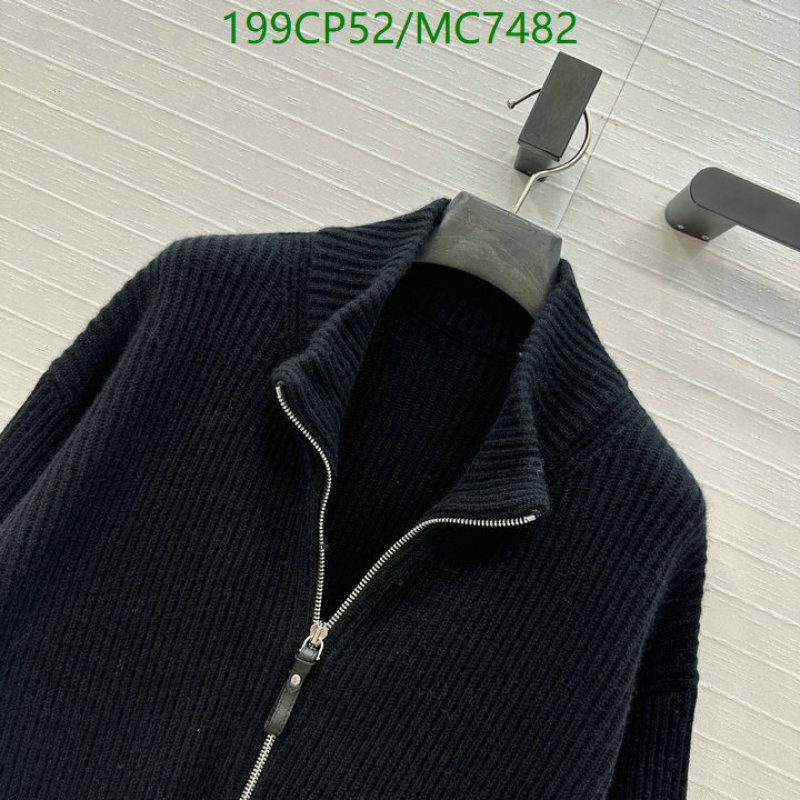 Hermes-Clothing Code: MC7482 $: 199USD