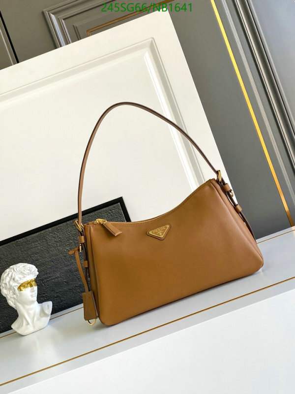 Prada-Bag-Mirror Quality Code: NB1641 $: 245USD