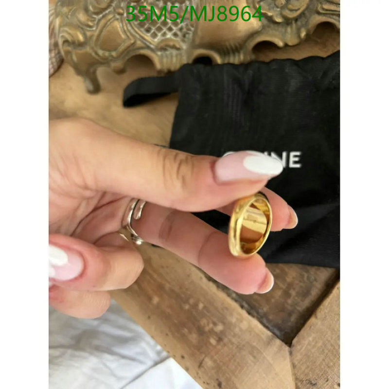 Celine-Jewelry Code: MJ8964 $: 35USD