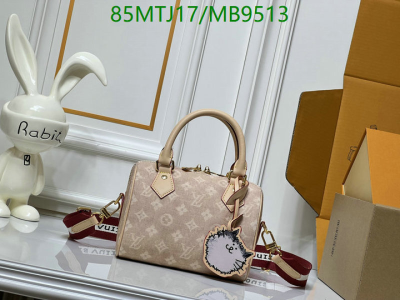 LV-Bag-4A Quality Code: MB9513 $: 85USD