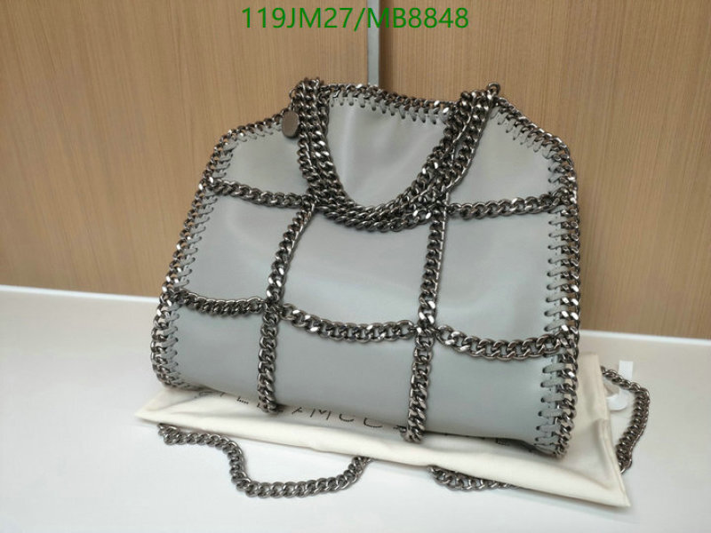 Stella McCartney-Bag-Mirror Quality Code: MB8848 $: 119USD