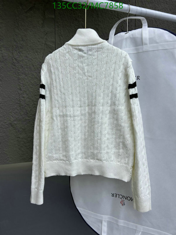 Moncler-Down jacket Women Code: MC7858 $: 135USD