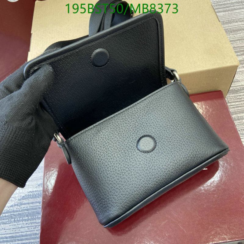 Gucci-Bag-Mirror Quality Code: MB8373 $: 195USD