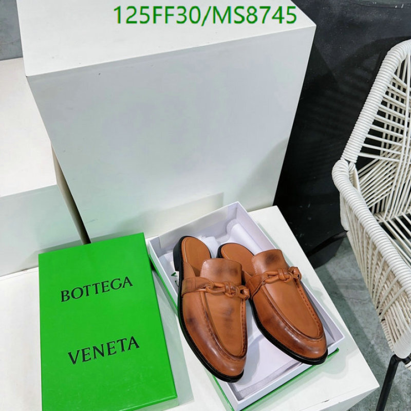 BV-Women Shoes Code: MS8745 $: 125USD