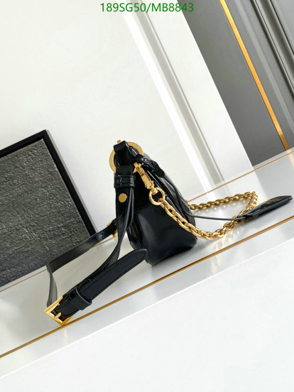 Prada-Bag-Mirror Quality Code: MB8843 $: 189USD