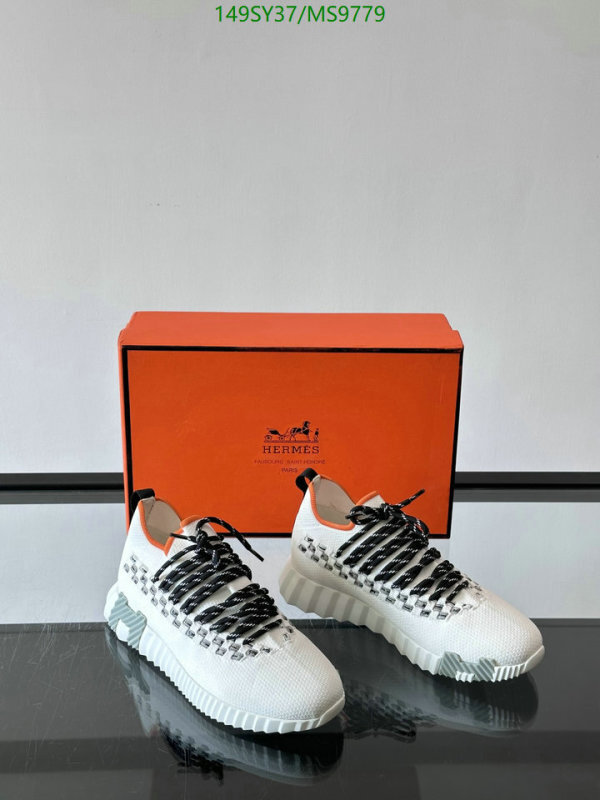 Hermes-Women Shoes Code: MS9779 $: 149USD