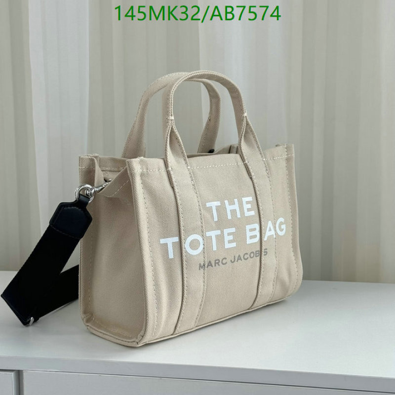 Marc Jacobs-Bag-Mirror Quality Code: AB7574